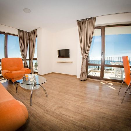 Premier Fort Beach Hotel Sveti Vlas Exterior foto