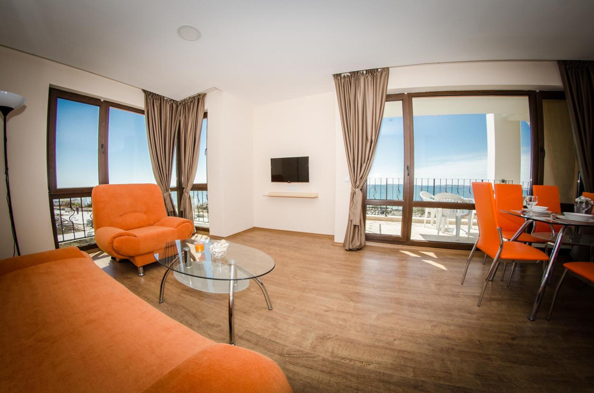 Premier Fort Beach Hotel Sveti Vlas Quarto foto
