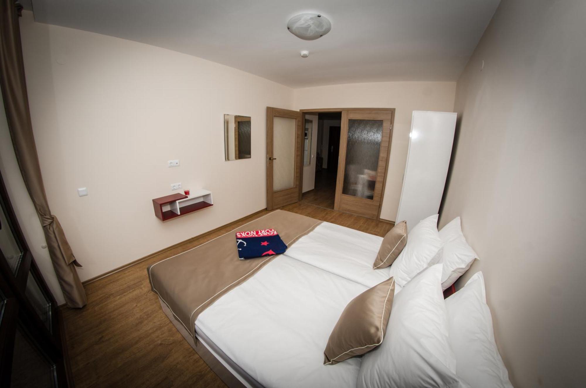 Premier Fort Beach Hotel Sveti Vlas Quarto foto