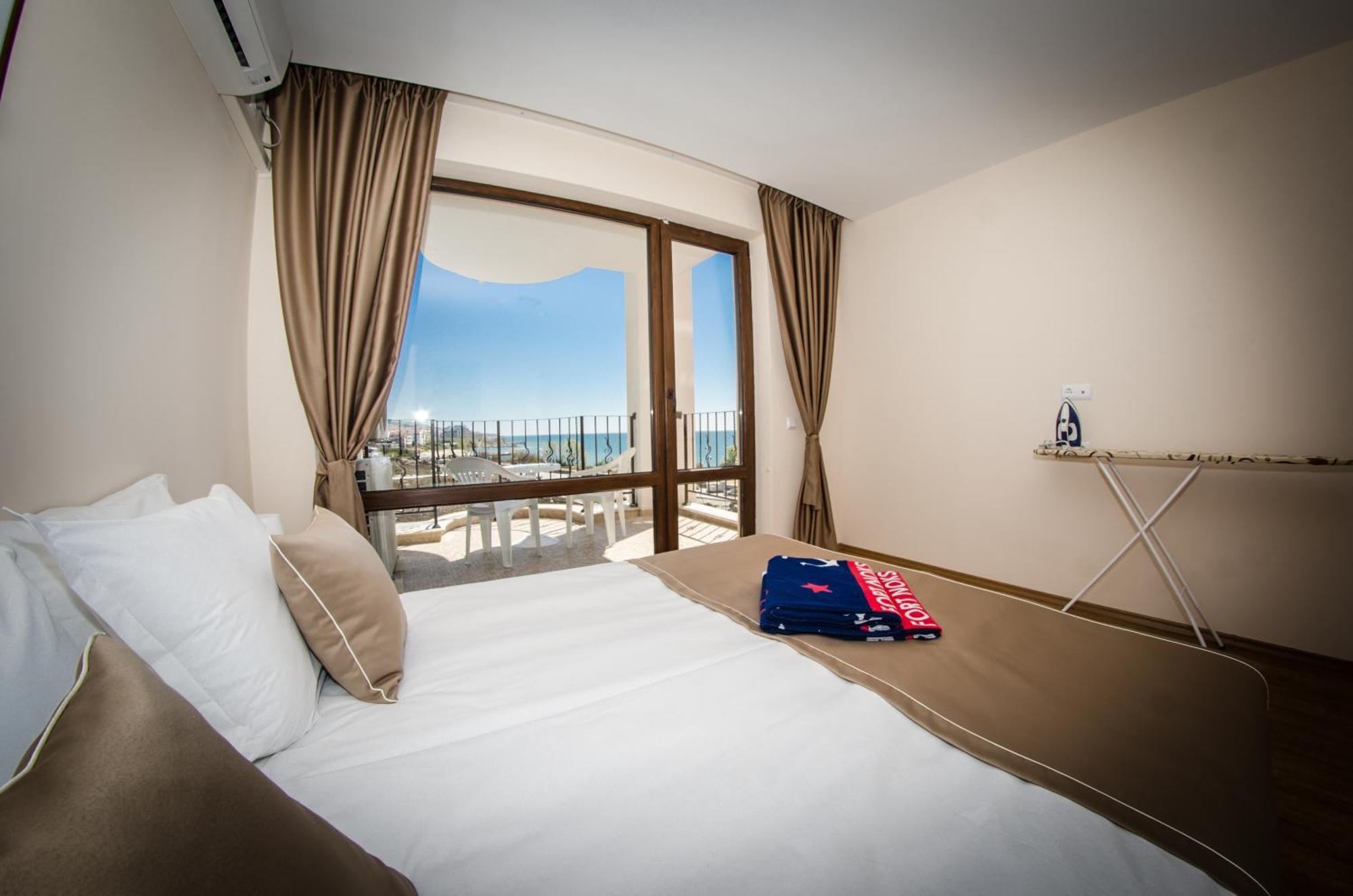 Premier Fort Beach Hotel Sveti Vlas Quarto foto