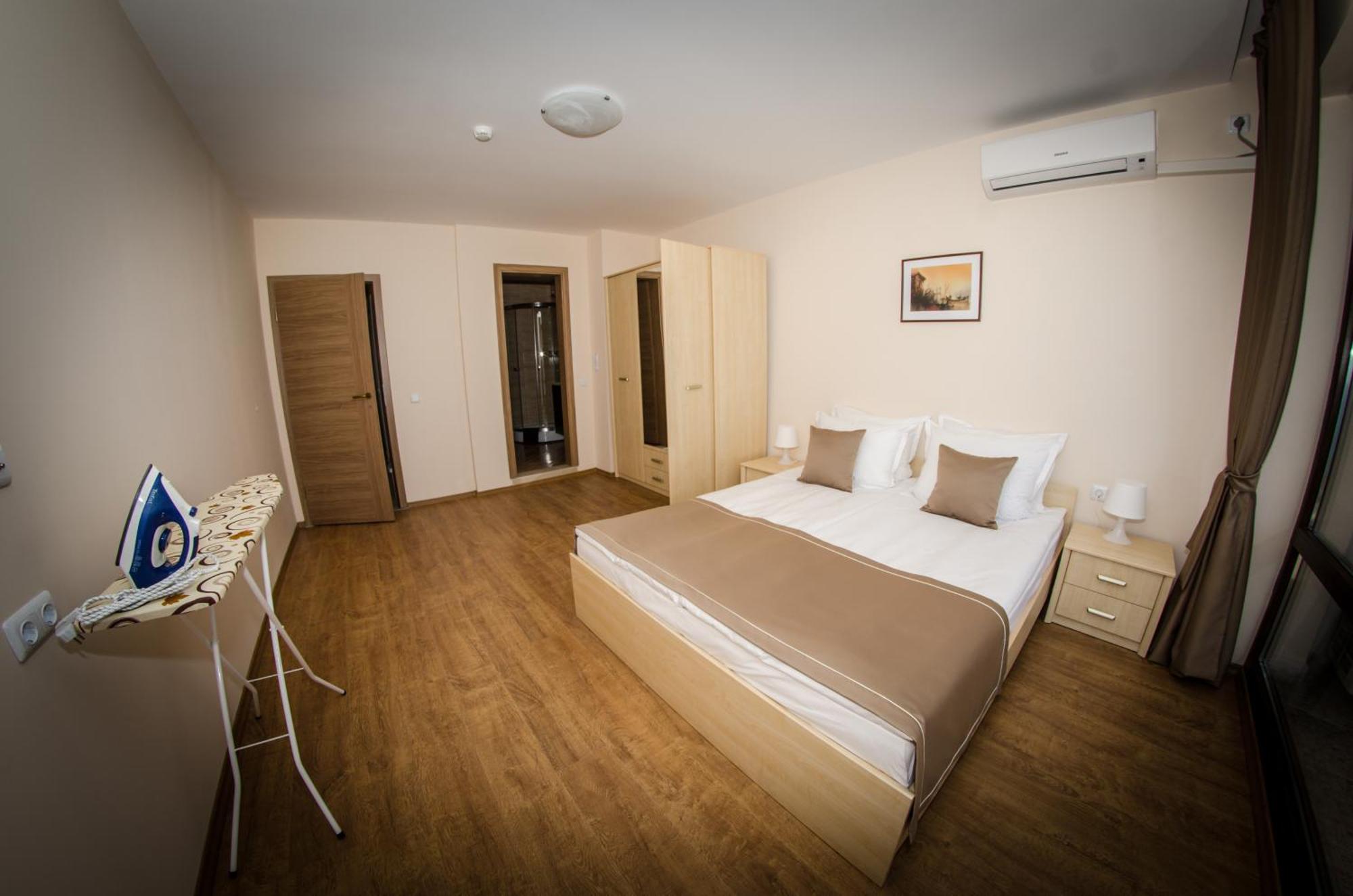 Premier Fort Beach Hotel Sveti Vlas Quarto foto