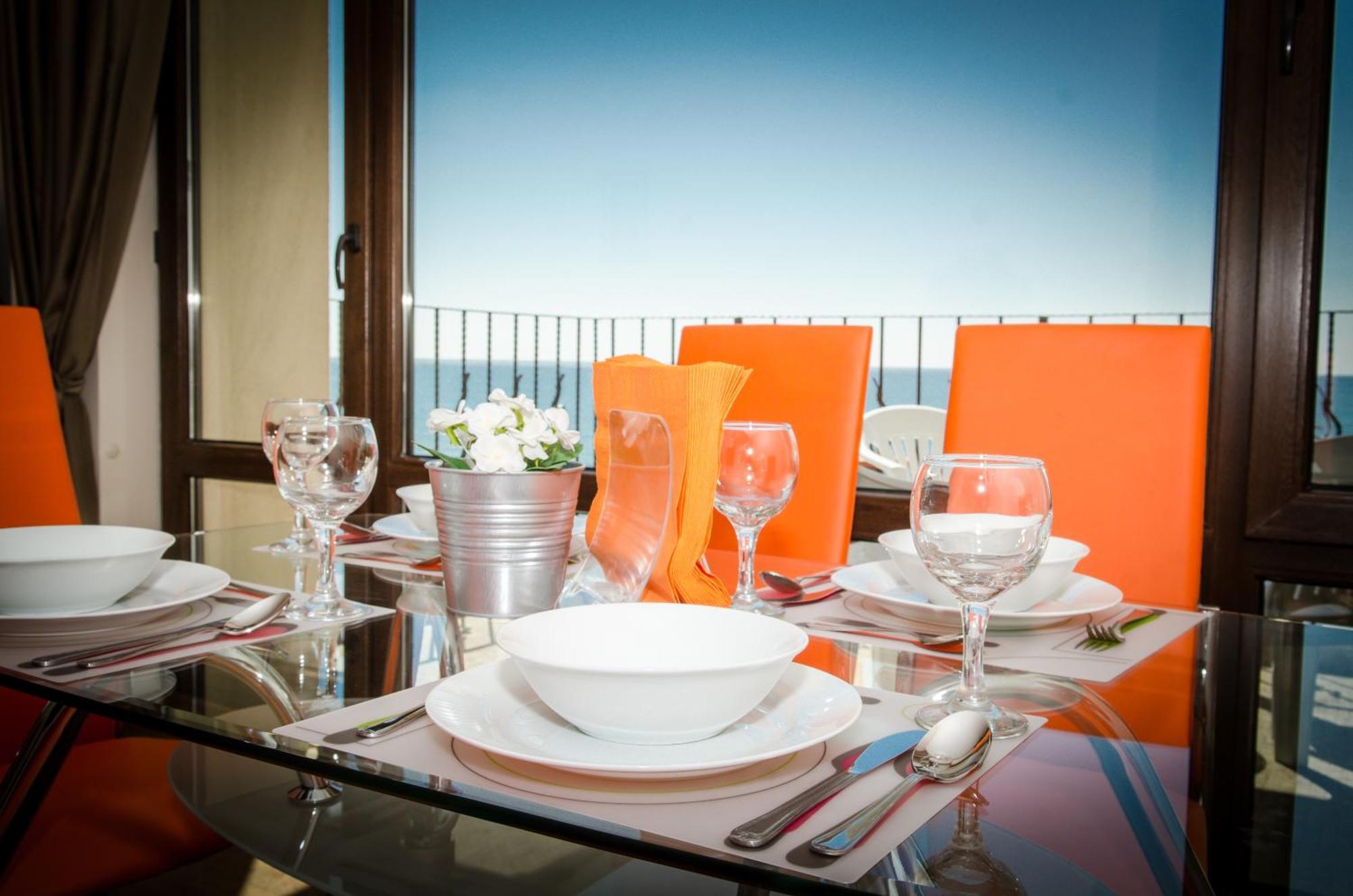 Premier Fort Beach Hotel Sveti Vlas Quarto foto