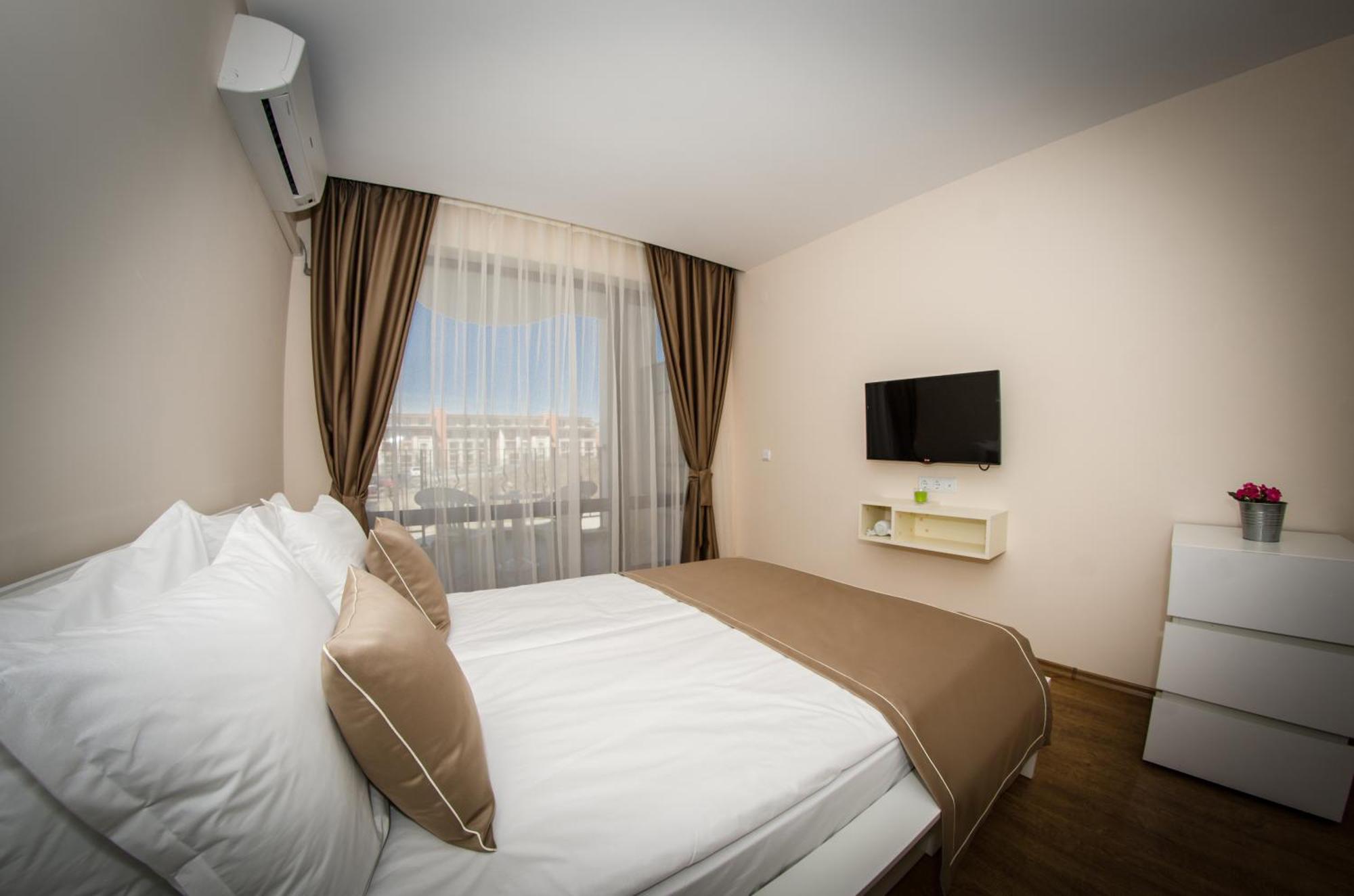 Premier Fort Beach Hotel Sveti Vlas Quarto foto