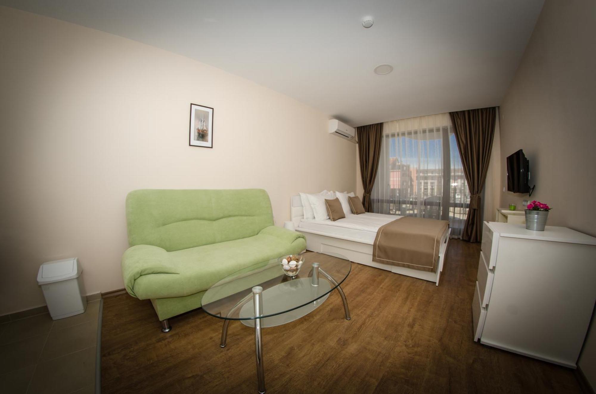 Premier Fort Beach Hotel Sveti Vlas Quarto foto